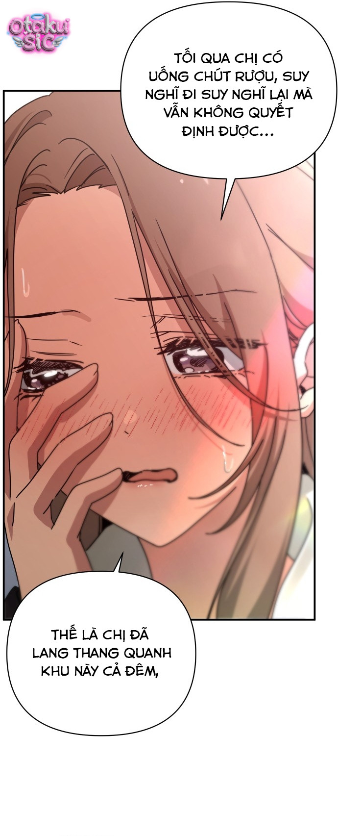Mia Đã Trở Lại - Chap 29