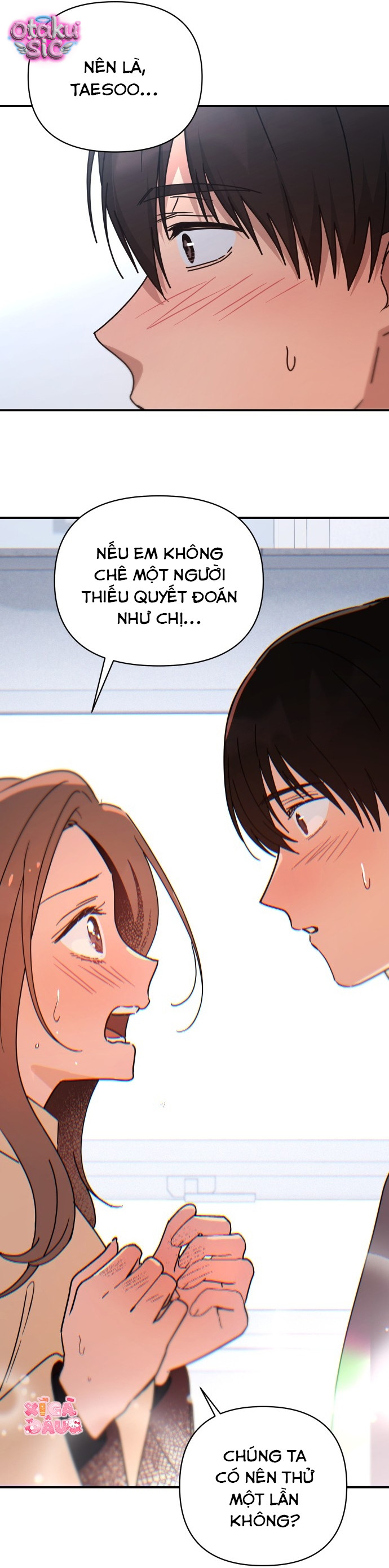 Mia Đã Trở Lại - Chap 29