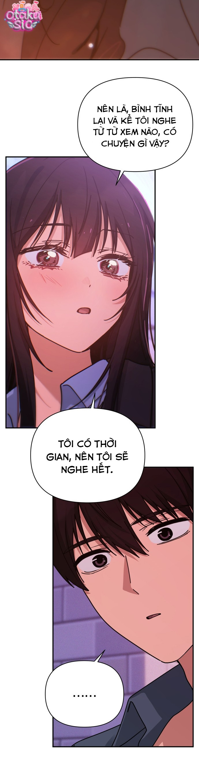 Mia Đã Trở Lại - Chap 29