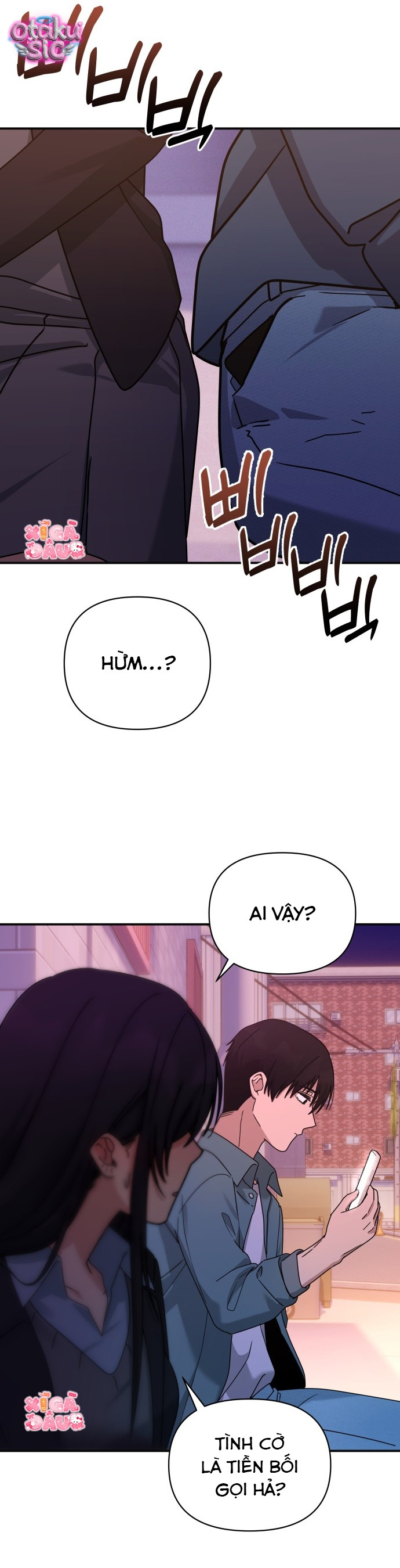 Mia Đã Trở Lại - Chap 29