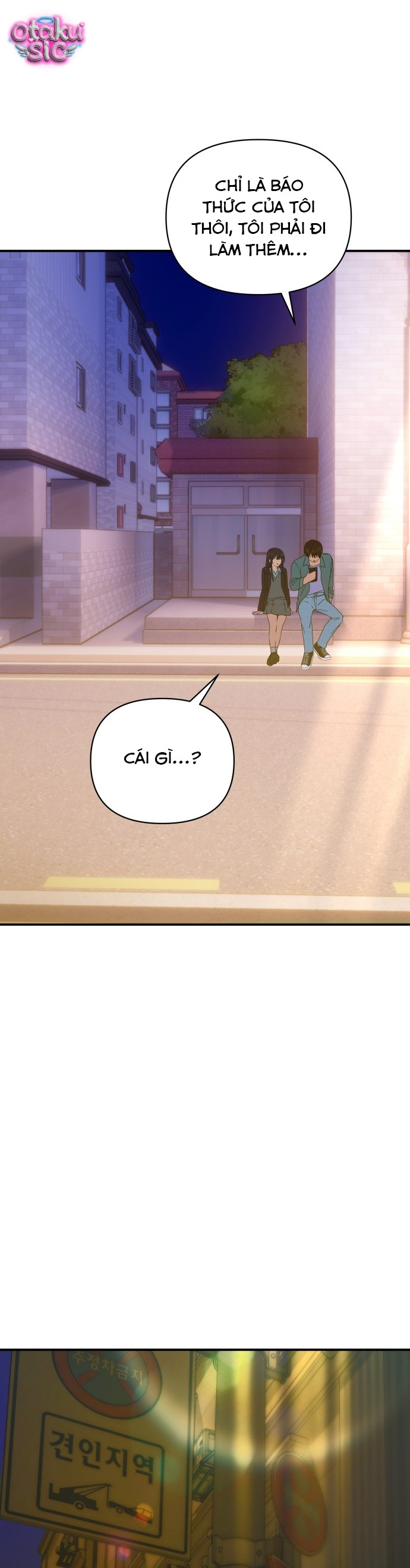 Mia Đã Trở Lại - Chap 29