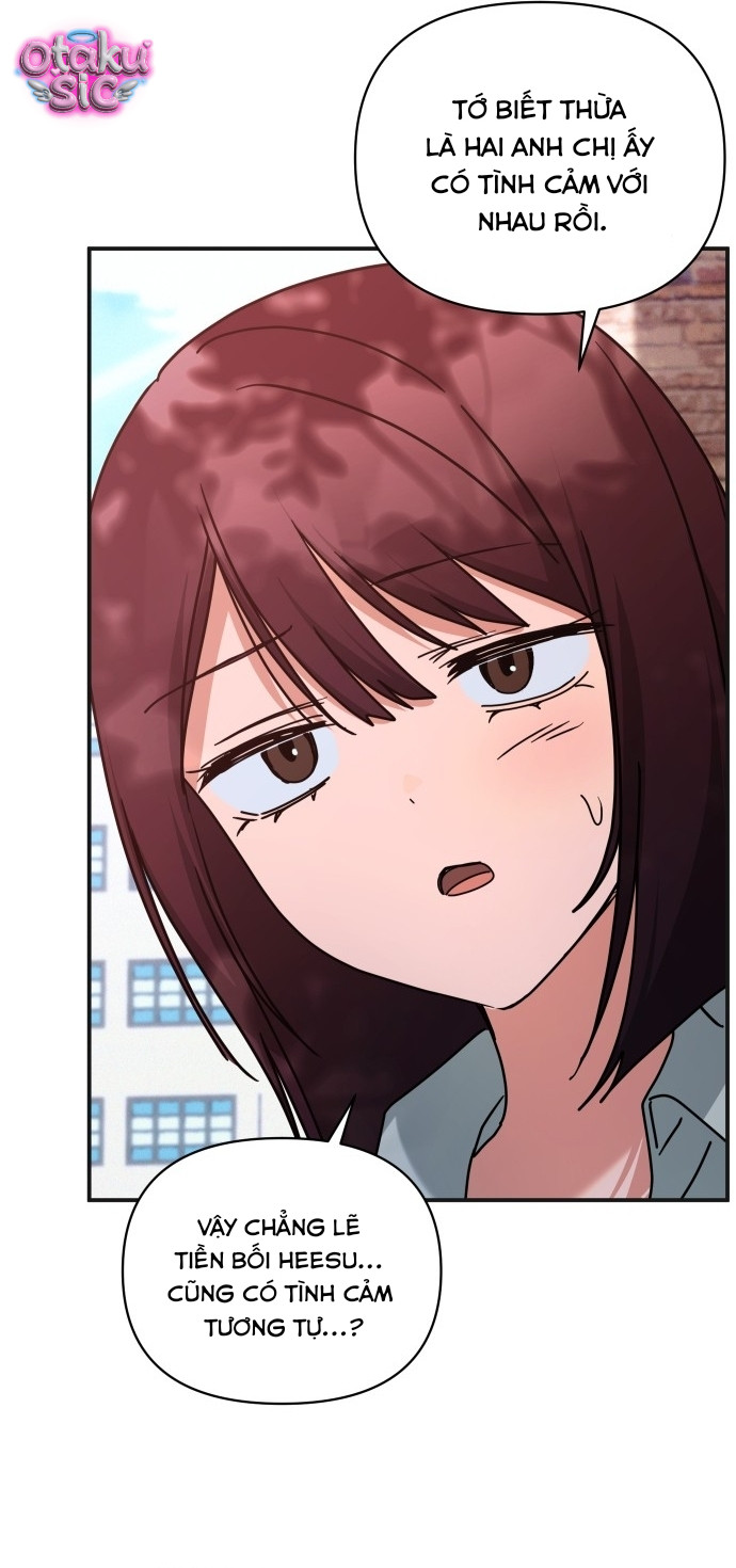 Mia Đã Trở Lại - Chap 30