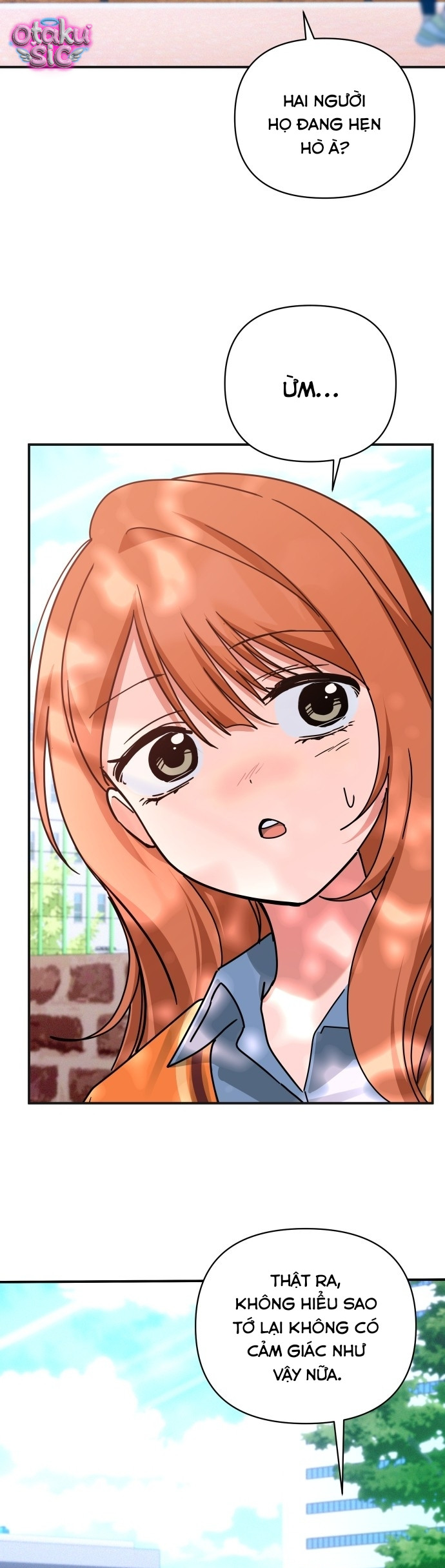 Mia Đã Trở Lại - Chap 30