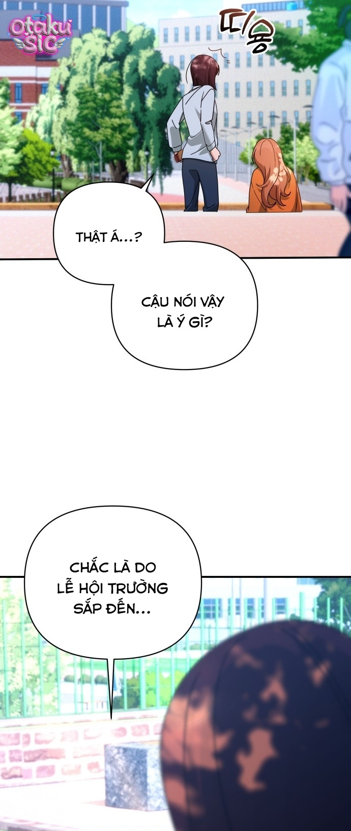 Mia Đã Trở Lại - Chap 30