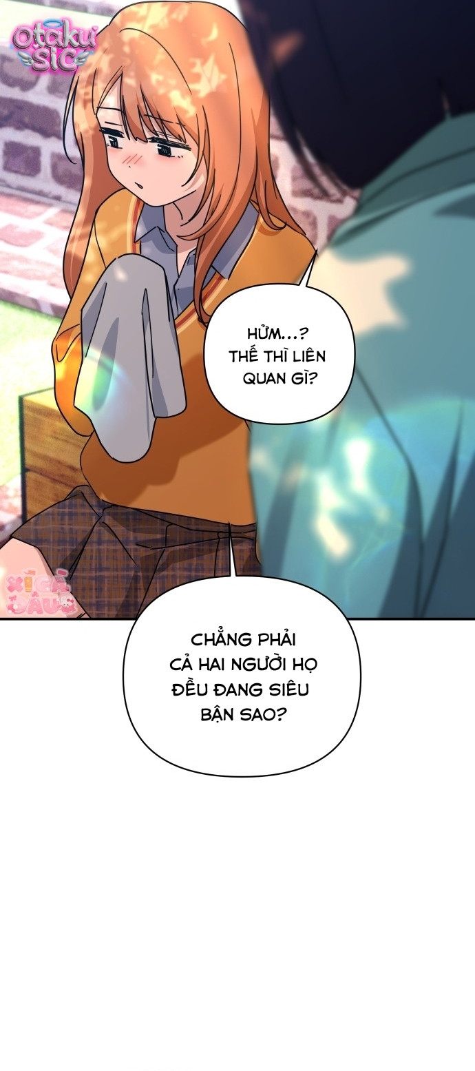 Mia Đã Trở Lại - Chap 30