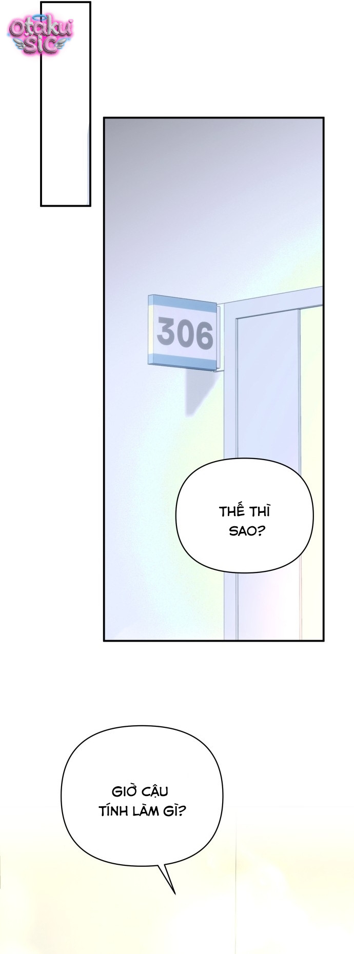 Mia Đã Trở Lại - Chap 30