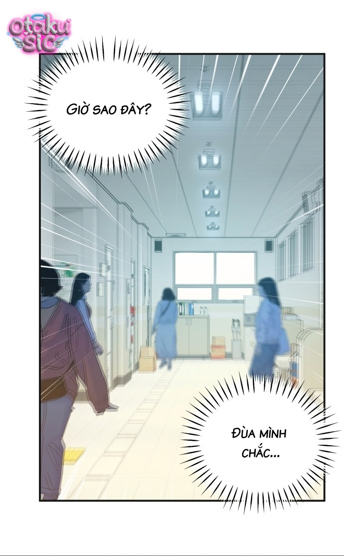 Mia Đã Trở Lại - Chap 30
