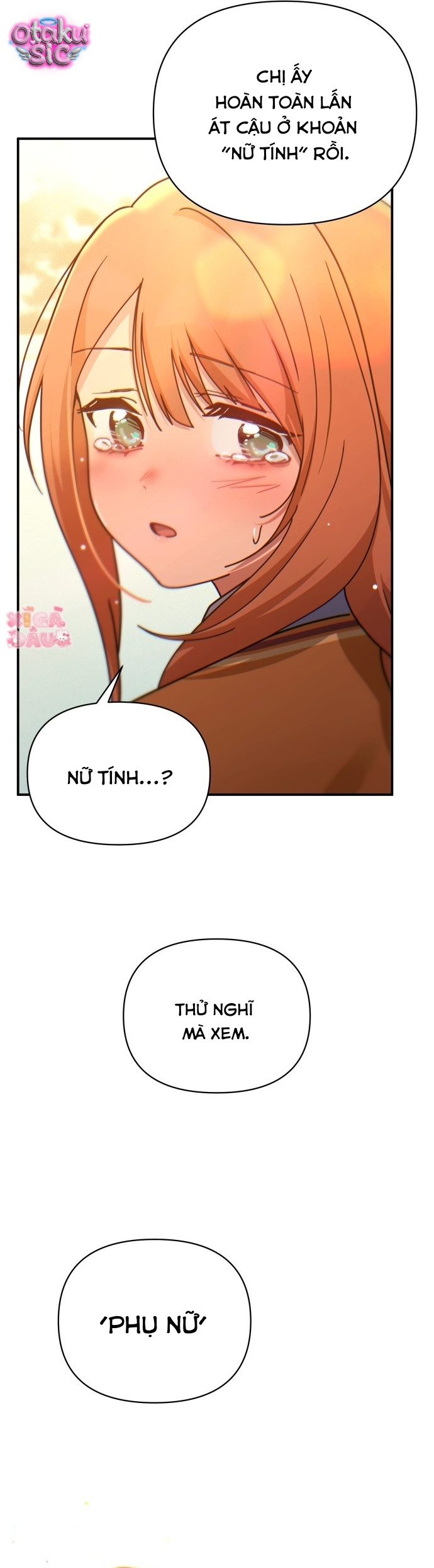 Mia Đã Trở Lại - Chap 30