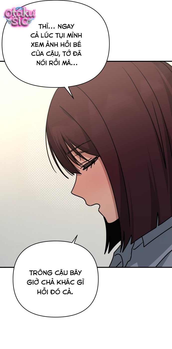 Mia Đã Trở Lại - Chap 30