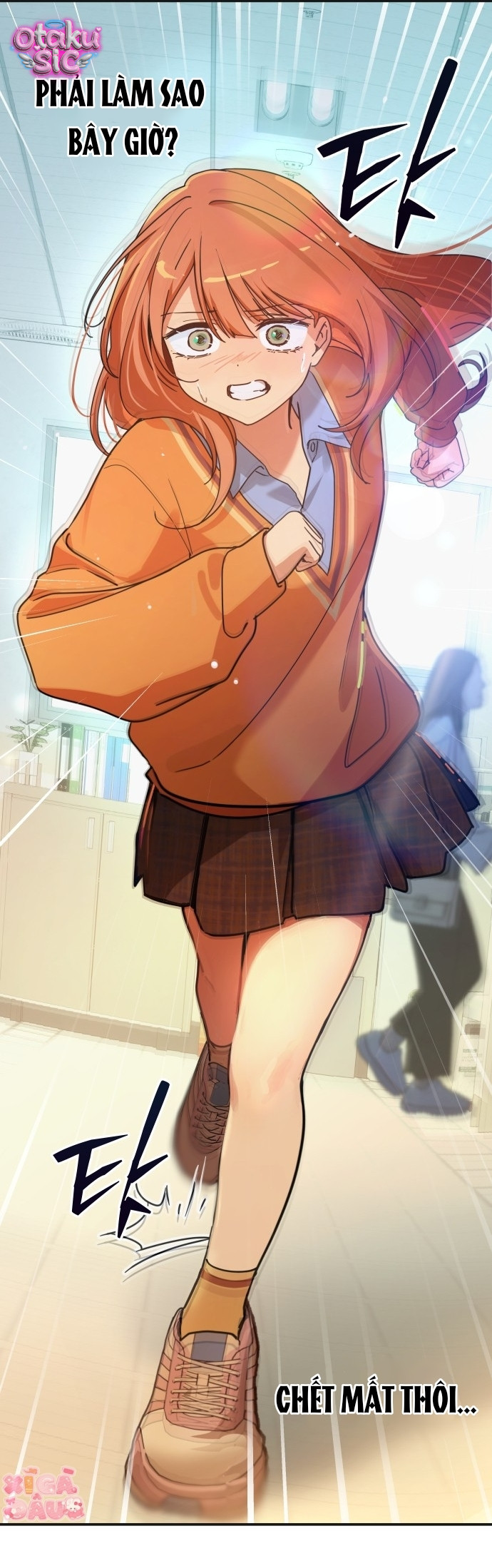 Mia Đã Trở Lại - Chap 30