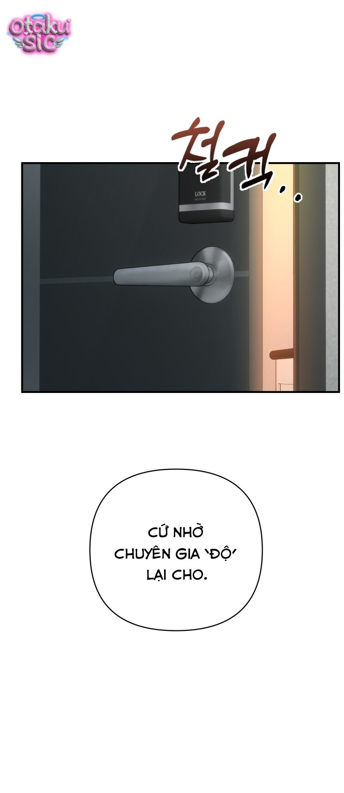 Mia Đã Trở Lại - Chap 30