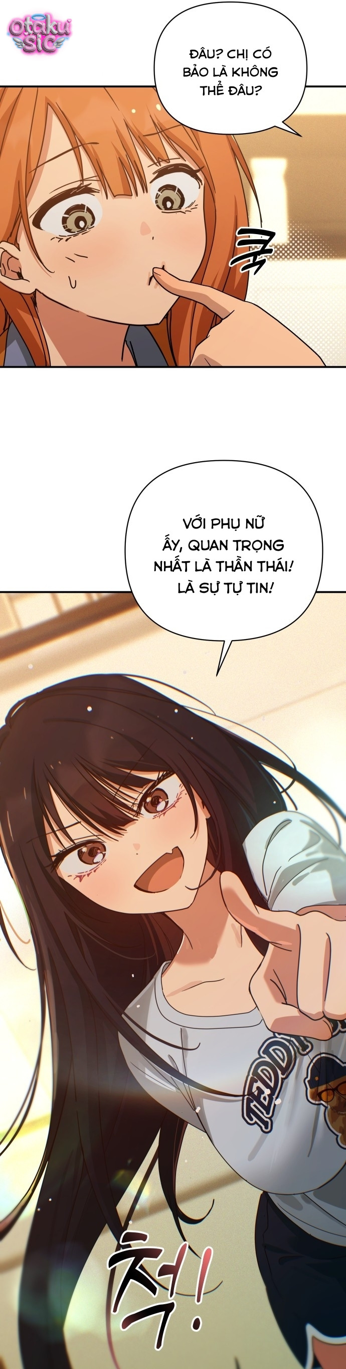 Mia Đã Trở Lại - Chap 30