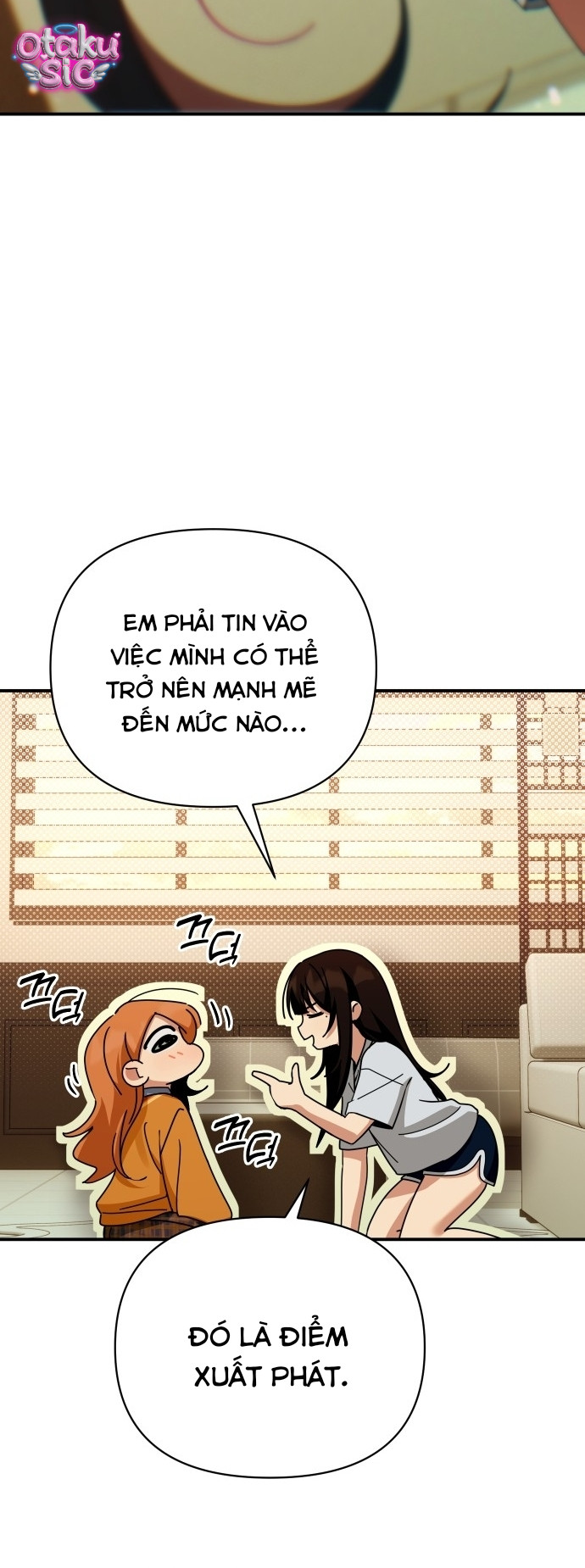 Mia Đã Trở Lại - Chap 30