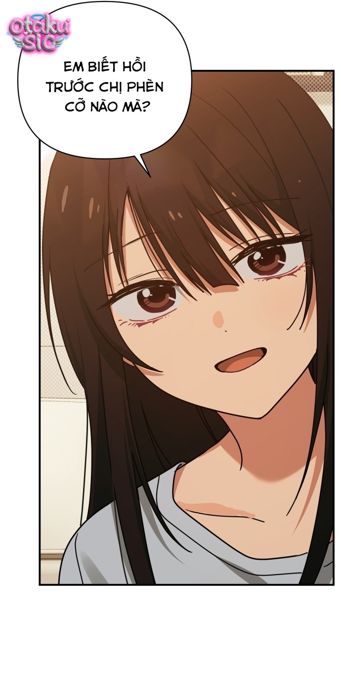 Mia Đã Trở Lại - Chap 30