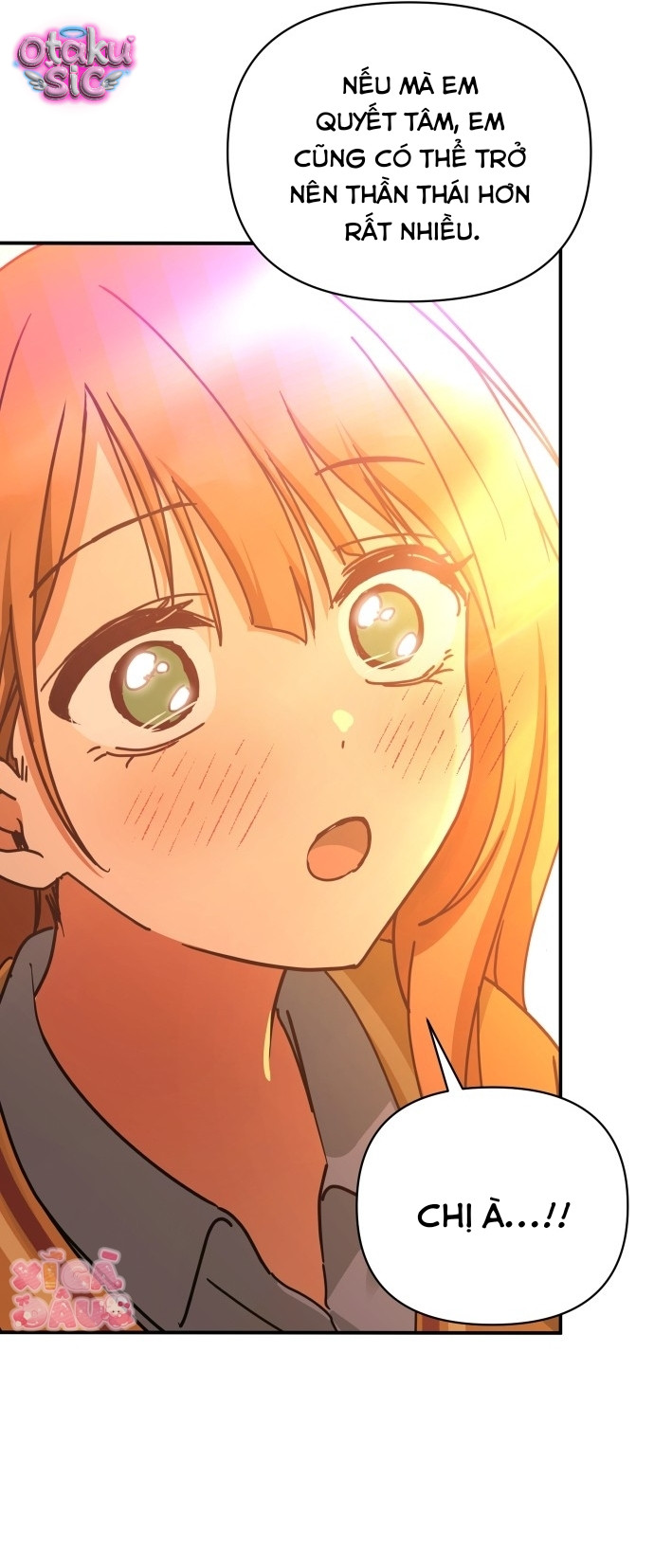 Mia Đã Trở Lại - Chap 30