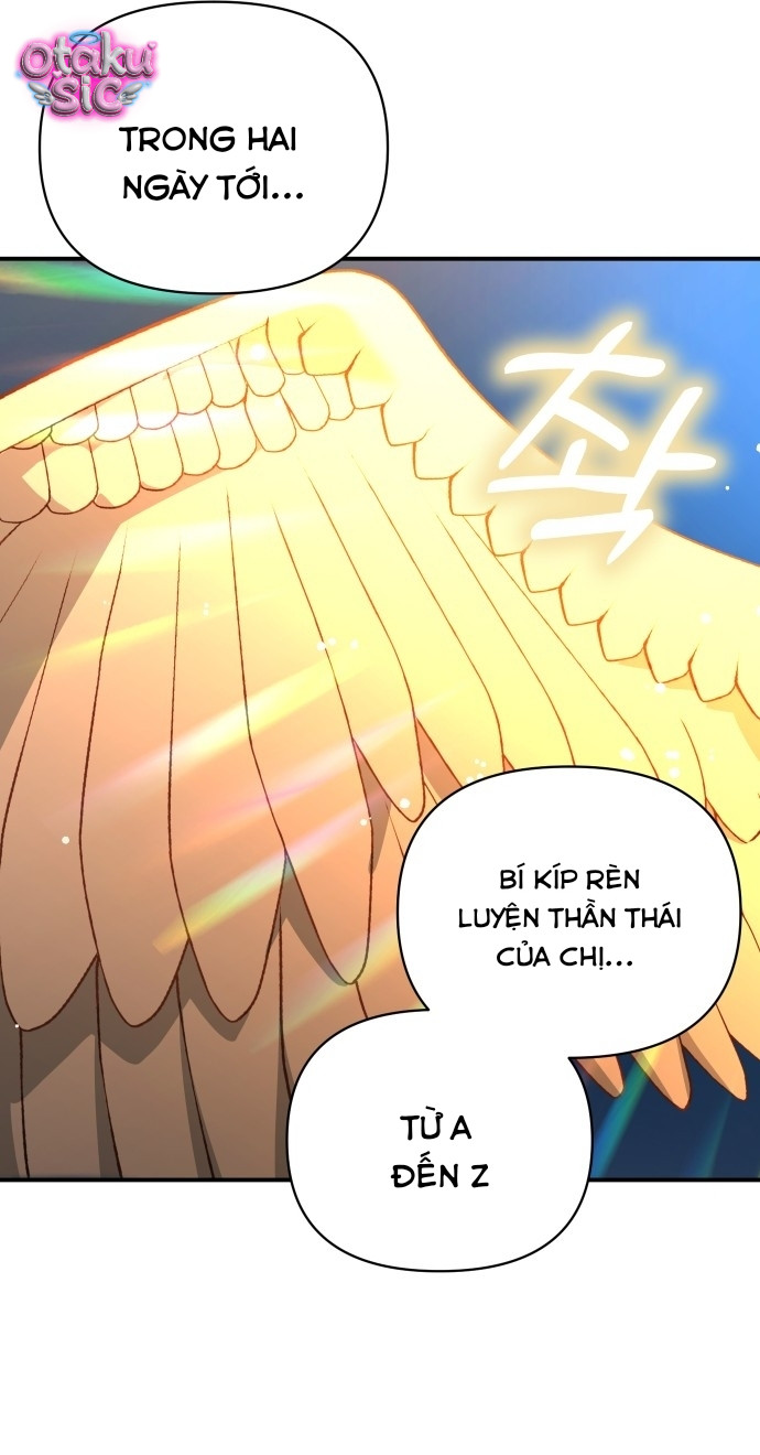 Mia Đã Trở Lại - Chap 30