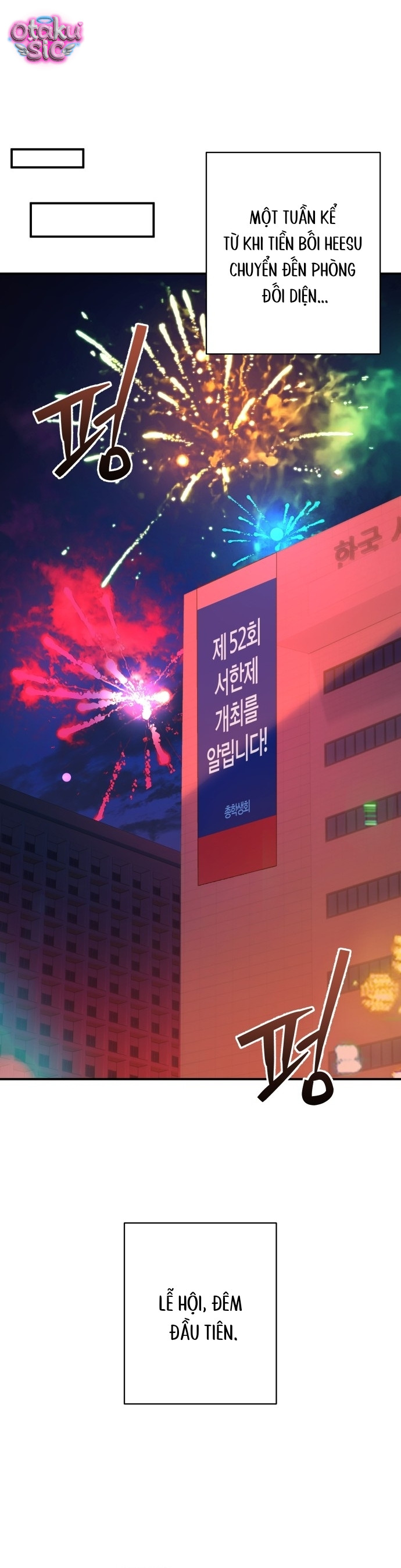 Mia Đã Trở Lại - Chap 30