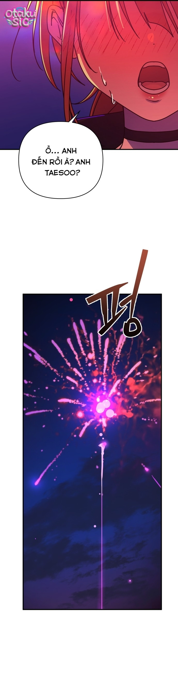 Mia Đã Trở Lại - Chap 30
