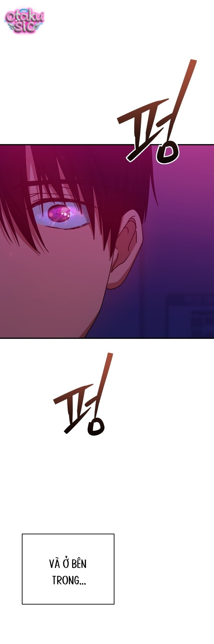 Mia Đã Trở Lại - Chap 30