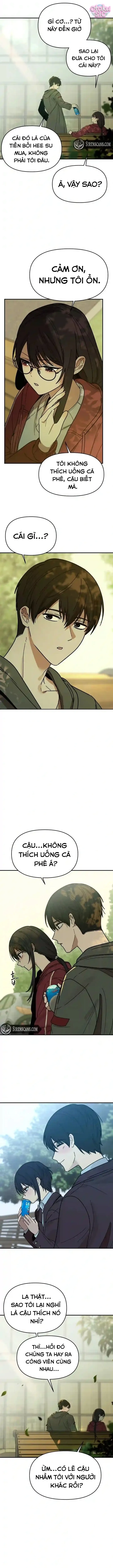 Mia Đã Trở Lại - Chap 4