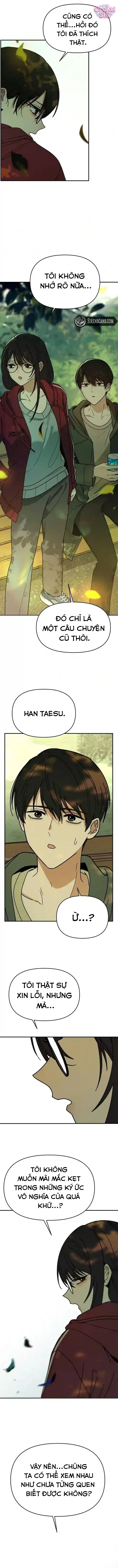 Mia Đã Trở Lại - Chap 4