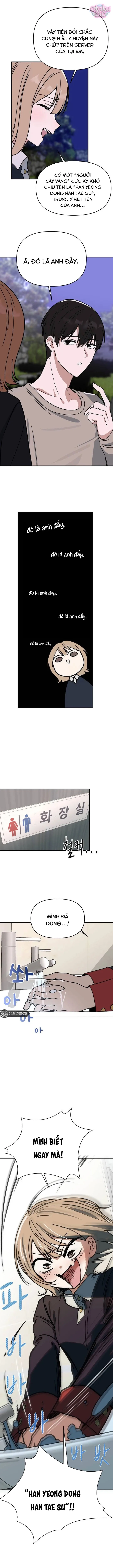 Mia Đã Trở Lại - Chap 5