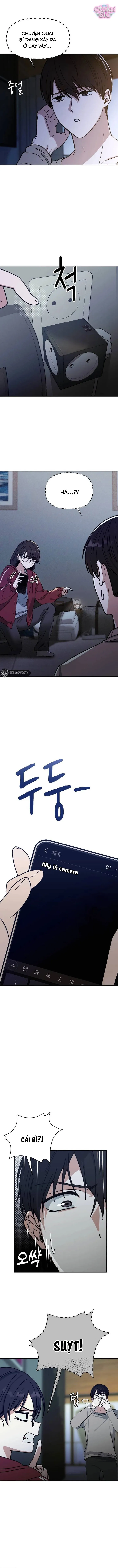 Mia Đã Trở Lại - Chap 6
