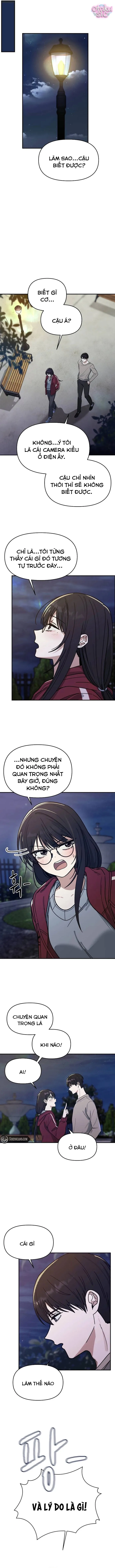 Mia Đã Trở Lại - Chap 6
