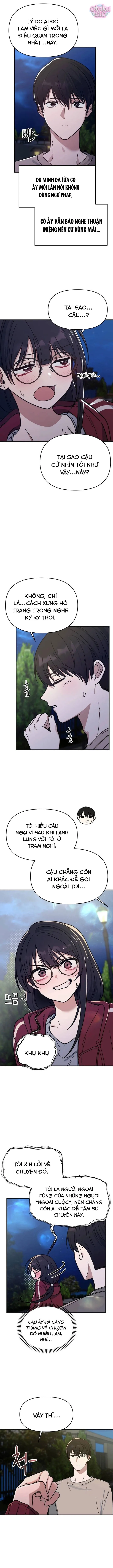 Mia Đã Trở Lại - Chap 6