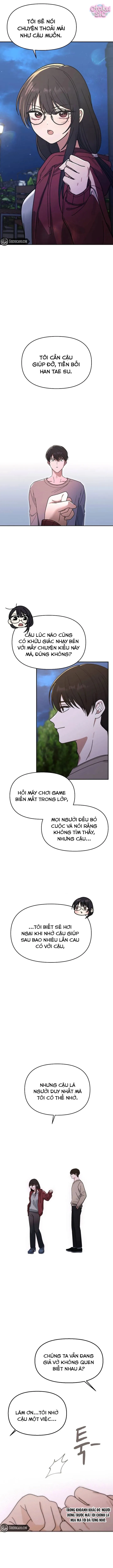 Mia Đã Trở Lại - Chap 6