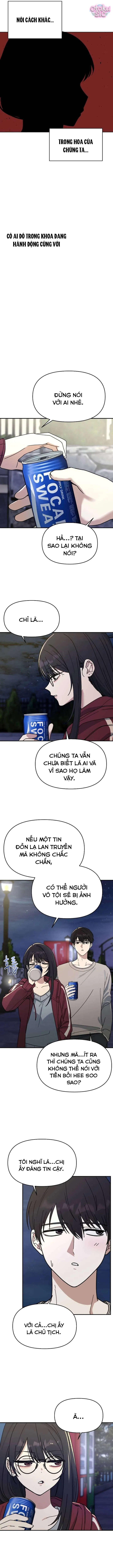 Mia Đã Trở Lại - Chap 6