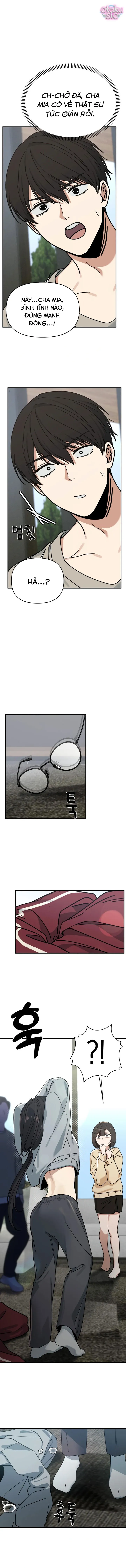 Mia Đã Trở Lại - Chap 7
