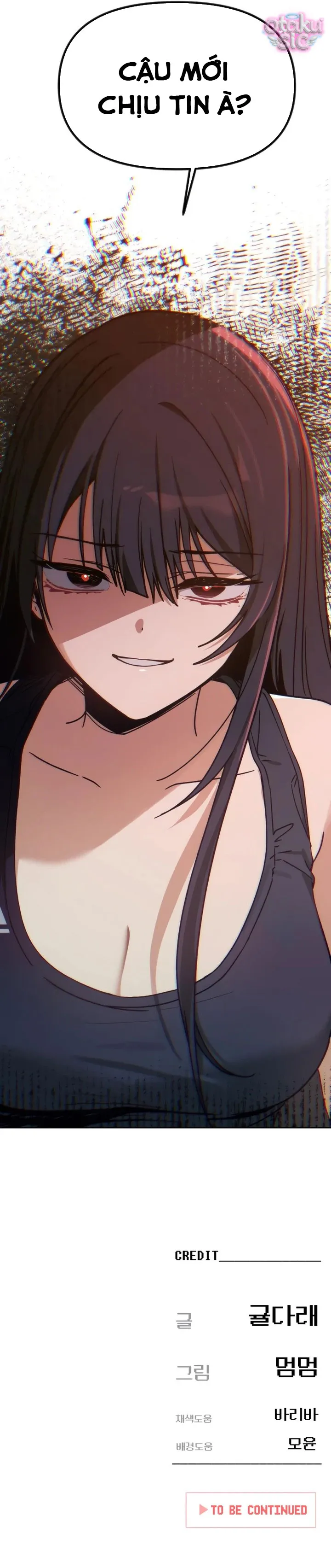 Mia Đã Trở Lại - Chap 7