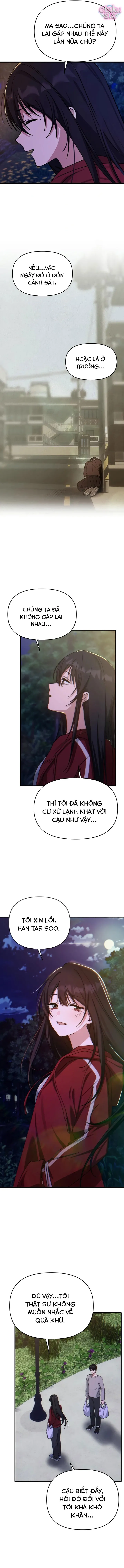 Mia Đã Trở Lại - Chap 9