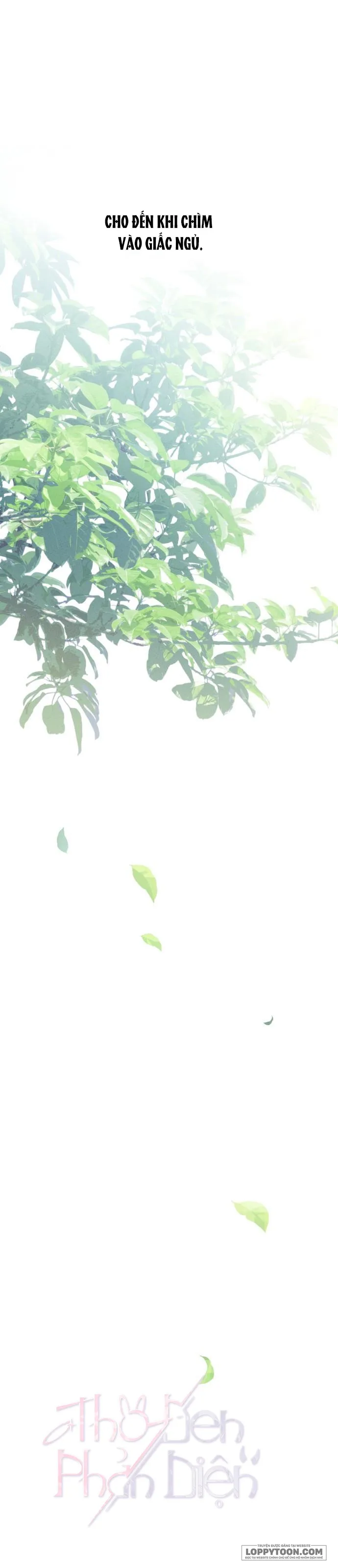 Miyeon - Chap 1 - Trang 19