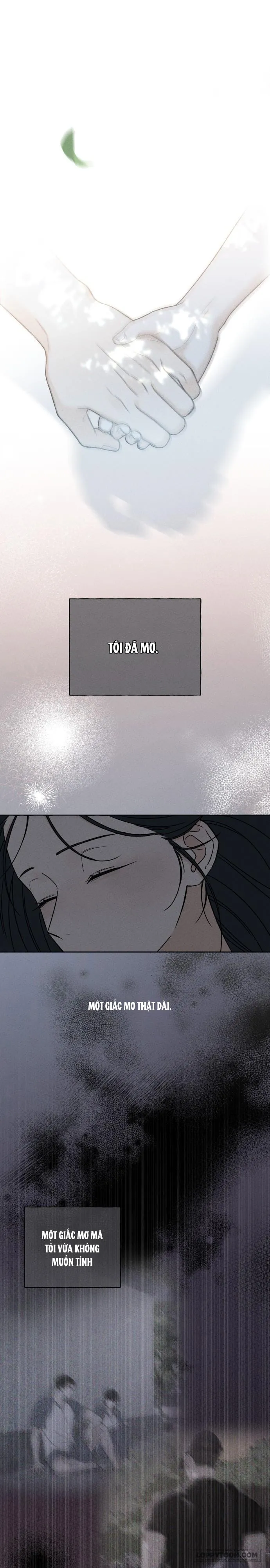 Miyeon - Chap 1 - Trang 20