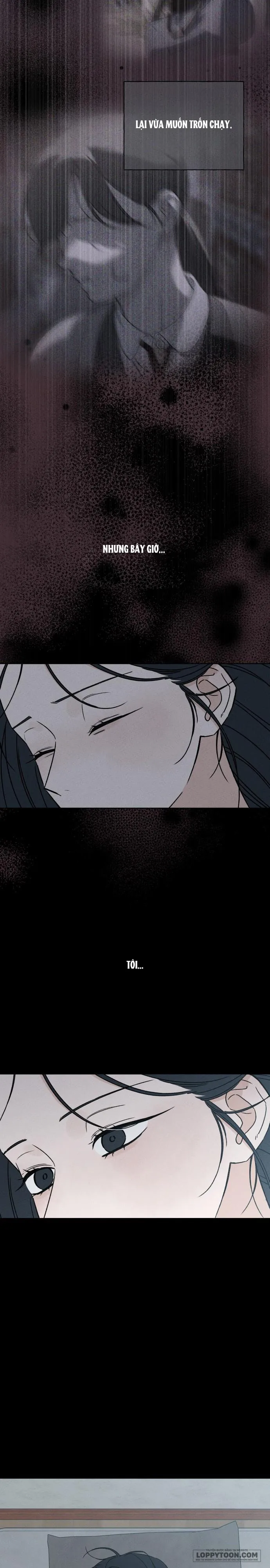 Miyeon - Chap 1 - Trang 21