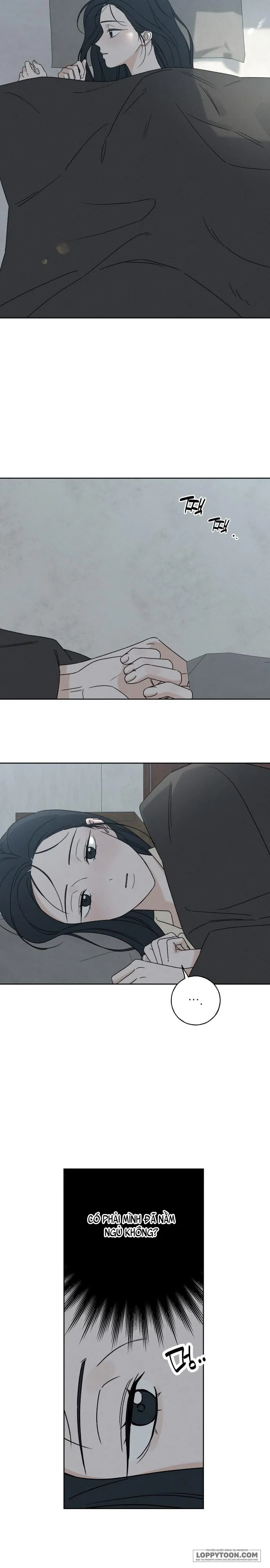 Miyeon - Chap 1 - Trang 22
