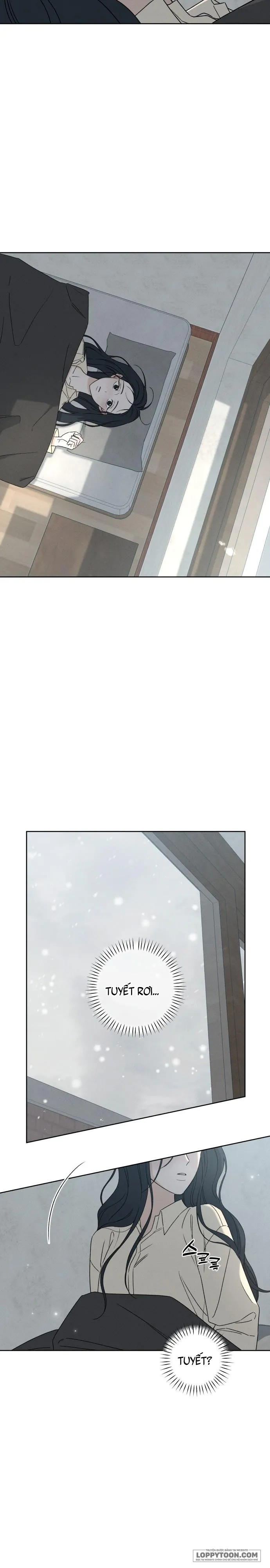 Miyeon - Chap 1 - Trang 24