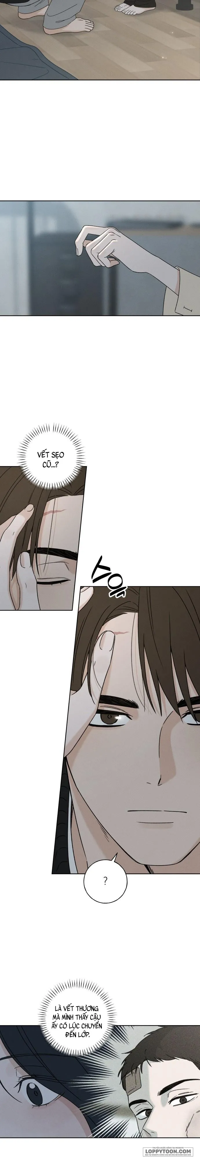 Miyeon - Chap 1 - Trang 34
