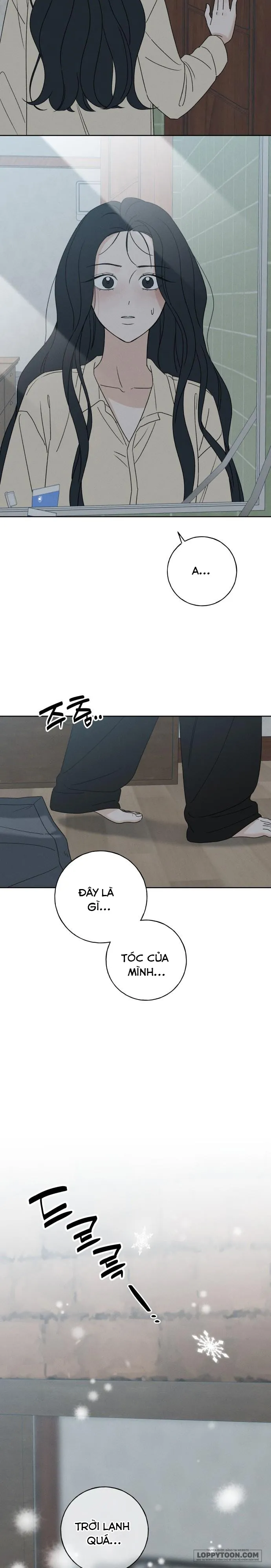 Miyeon - Chap 1 - Trang 38