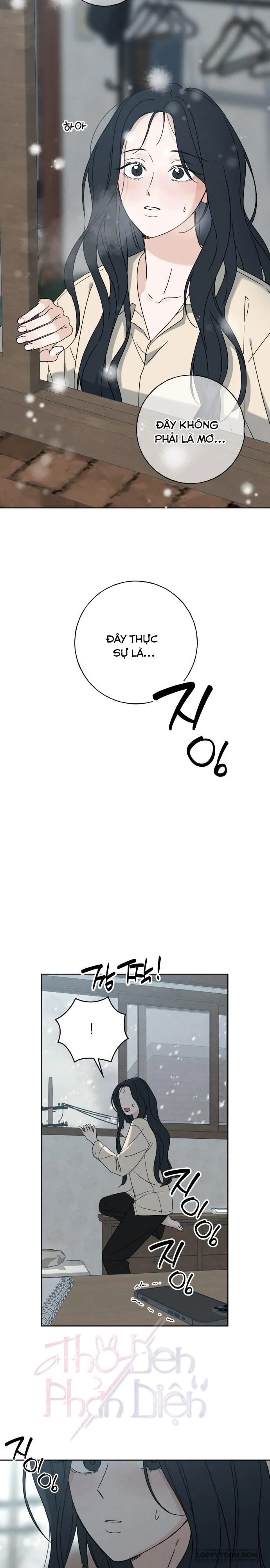 Miyeon - Chap 1 - Trang 39