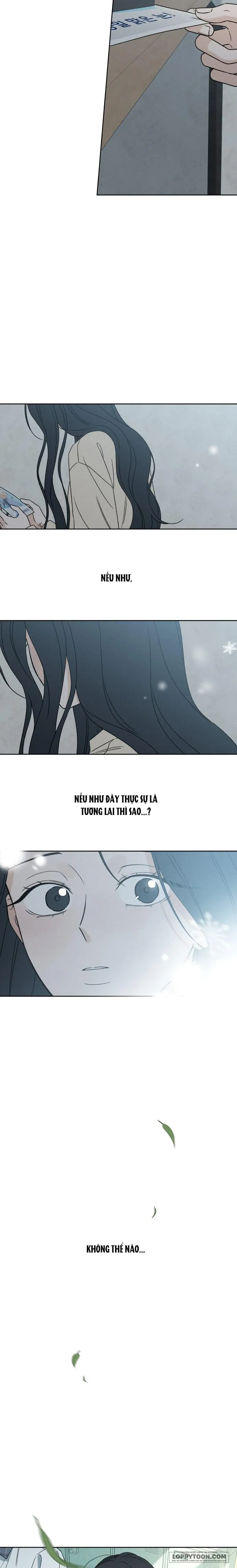 Miyeon - Chap 1 - Trang 41