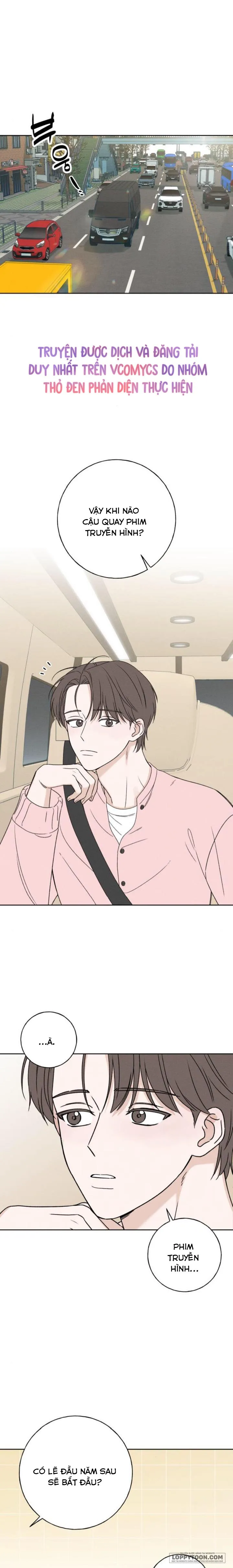 Miyeon - Chap 10 - Trang 0