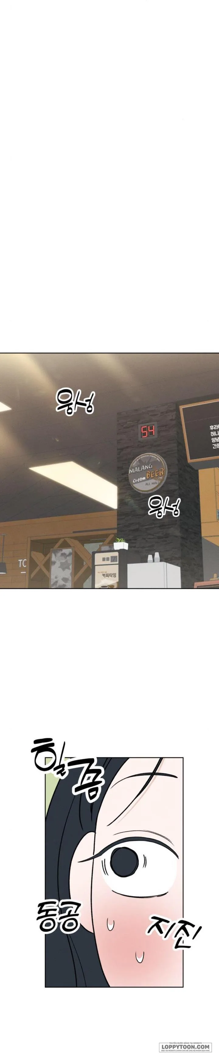 Miyeon - Chap 10 - Trang 13