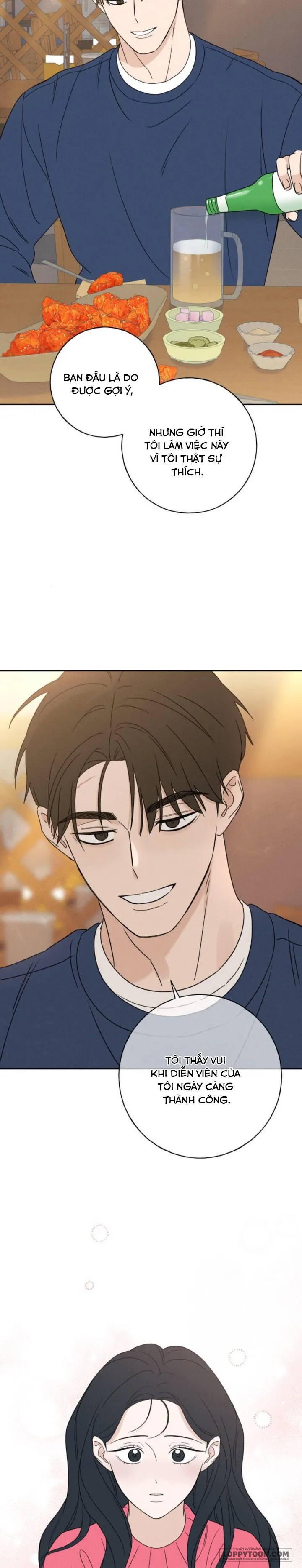 Miyeon - Chap 10 - Trang 28