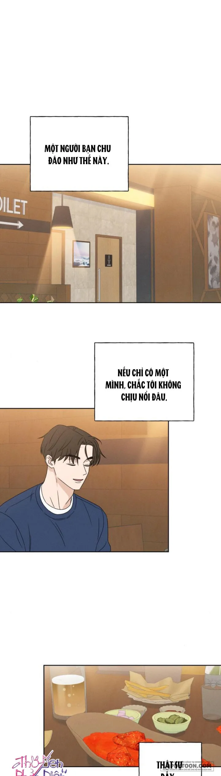 Miyeon - Chap 10 - Trang 31