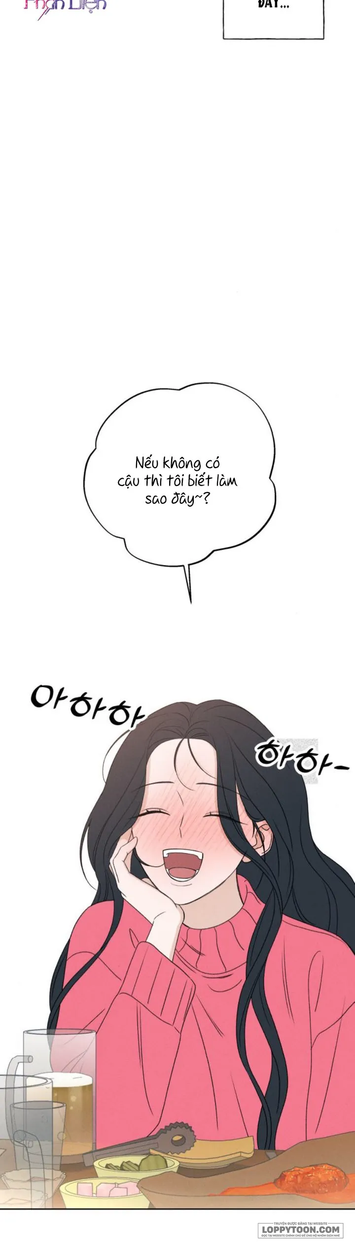 Miyeon - Chap 10 - Trang 32