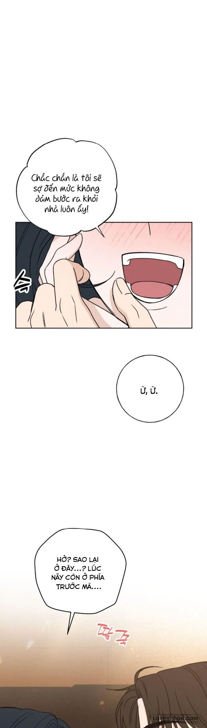 Miyeon - Chap 10 - Trang 33