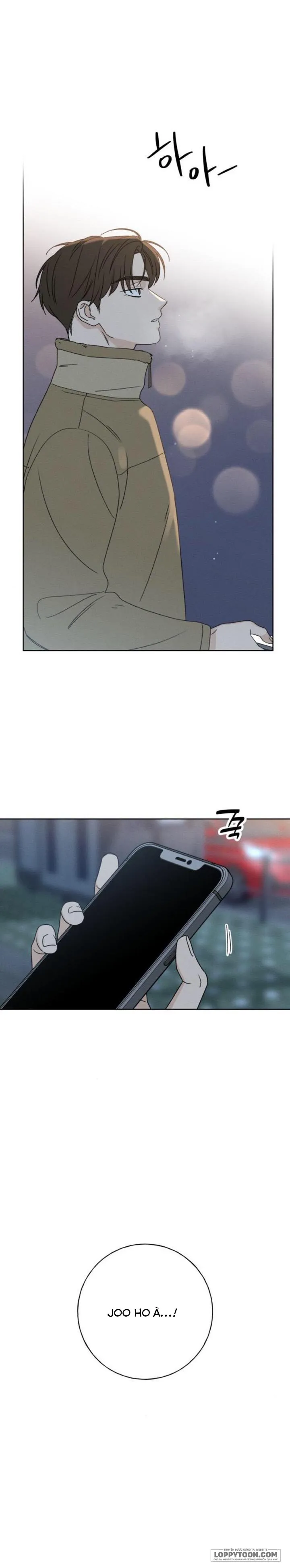 Miyeon - Chap 10 - Trang 5